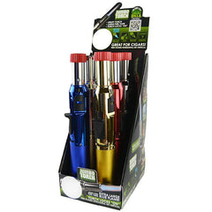 Jumbo Utility Torch Stick Display