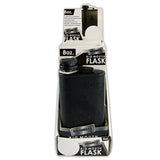 ITEM NUMBER 022426 BIG MOUTH FLASK 4 PIECES PER DISPLAY WHOLESALE