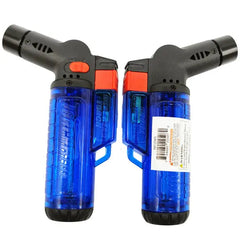 ITEM NUMBER 022507L XXL TB TANK TORCH - STORE SURPLUS NO DISPLAY 12 PIECES PER PACK STORE SURPLUS