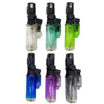 ITEM NUMBER 022555 PIVOT TORCH 16 PIECES PER DISPLAY WHOLESALE