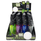 ITEM NUMBER 022555 PIVOT TORCH 16 PIECES PER DISPLAY WHOLESALE