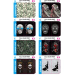 ITEM NUMBER 022570L MATCH BOX - STORE SURPLUS NO DISPLAY 24 PIECES PER PACK STORE SURPLUS