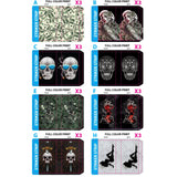 ITEM NUMBER 022570L MATCH BOX - STORE SURPLUS NO DISPLAY 24 PIECES PER PACK STORE SURPLUS