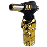 ITEM NUMBER 022593 MAGNUM SKULL TORCH 6 PIECES PER DISPLAY WHOLESALE