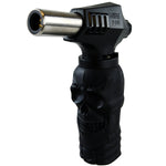 ITEM NUMBER 022593 MAGNUM SKULL TORCH 6 PIECES PER DISPLAY WHOLESALE