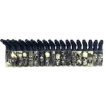 ITEM NUMBER 022611 THIN PRINTED XXL GID TORCH 18 PIECES PER DISPLAY WHOLESALE