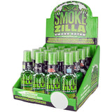 ITEM NUMBER 022623 SMOKE EATER SPRAY 16 PIECES PER DISPLAY