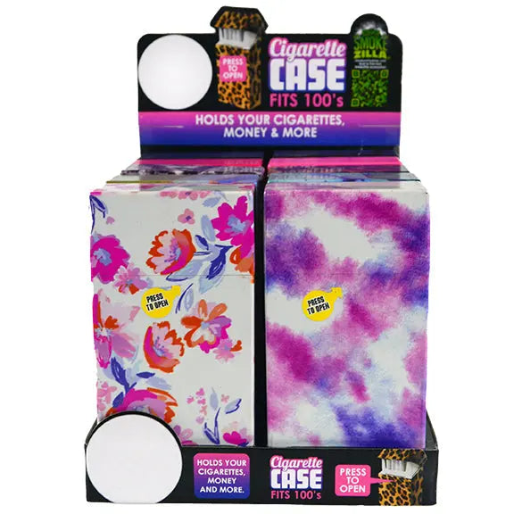 ITEM NUMBER 022635 100S CIG BOX 10 PIECES PER DISPLAY WHOLESALE