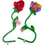 ITEM NUMBER 022659L BASIC ROSE - STORE SURPLUS NO DISPLAY 18 PIECES PER PACK STORE SURPLUS