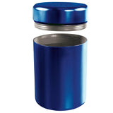 ITEM NUMBER 022674 METAL JAR 12 PIECES PER DISPLAY WHOLESALE