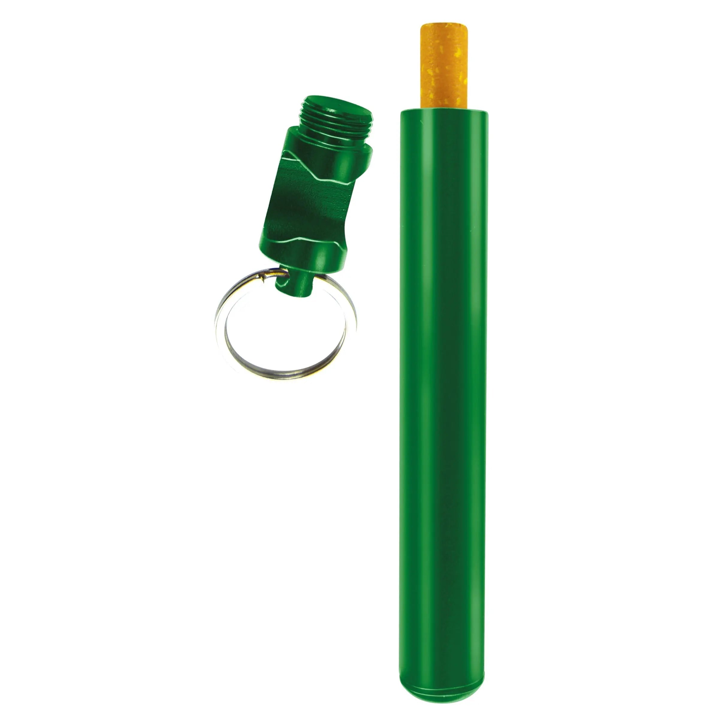 ITEM NUMBER 022685 TUBE CIG SAVER BOTTLE OPENER 12 PIECES PER DISPLAY WHOLESALE