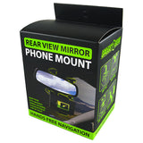 ITEM NUMBER 022786 REARVIEW MIRROR MOUNT 4 PIECES PER DISPLAY