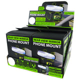 ITEM NUMBER 022786 REARVIEW MIRROR MOUNT 4 PIECES PER DISPLAY