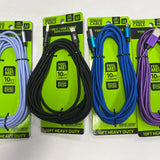 ITEM NUMBER 022795L BASIC CLOTH CABLE USB-C  - STORE SURPLUS NO DISPLAY 12 PIECES PER PACK STORE SURPLUS
