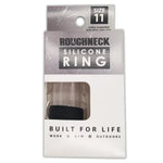 ITEM NUMBER 022803L SILICONE RING - STORE SURPLUS NO DISPLAY 12 PIECES PER PACK STORE SURPLUS