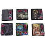 ITEM NUMBER 022833L USB CIG CASE MIX B - STORE SURPLUS NO DISPLAY 6 PIECES PER PACK STORE SURPLUS