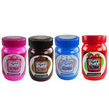 ITEM NUMBER 022897 STUFF-N-PUFF-N SLIME 12 PIECES PER DISPLAY WHOLESALE