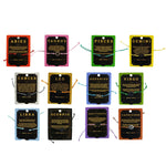 ITEM NUMBER 022969 ZODIAC BRACELET 12 PIECES PER DISPLAY WHOLESALE