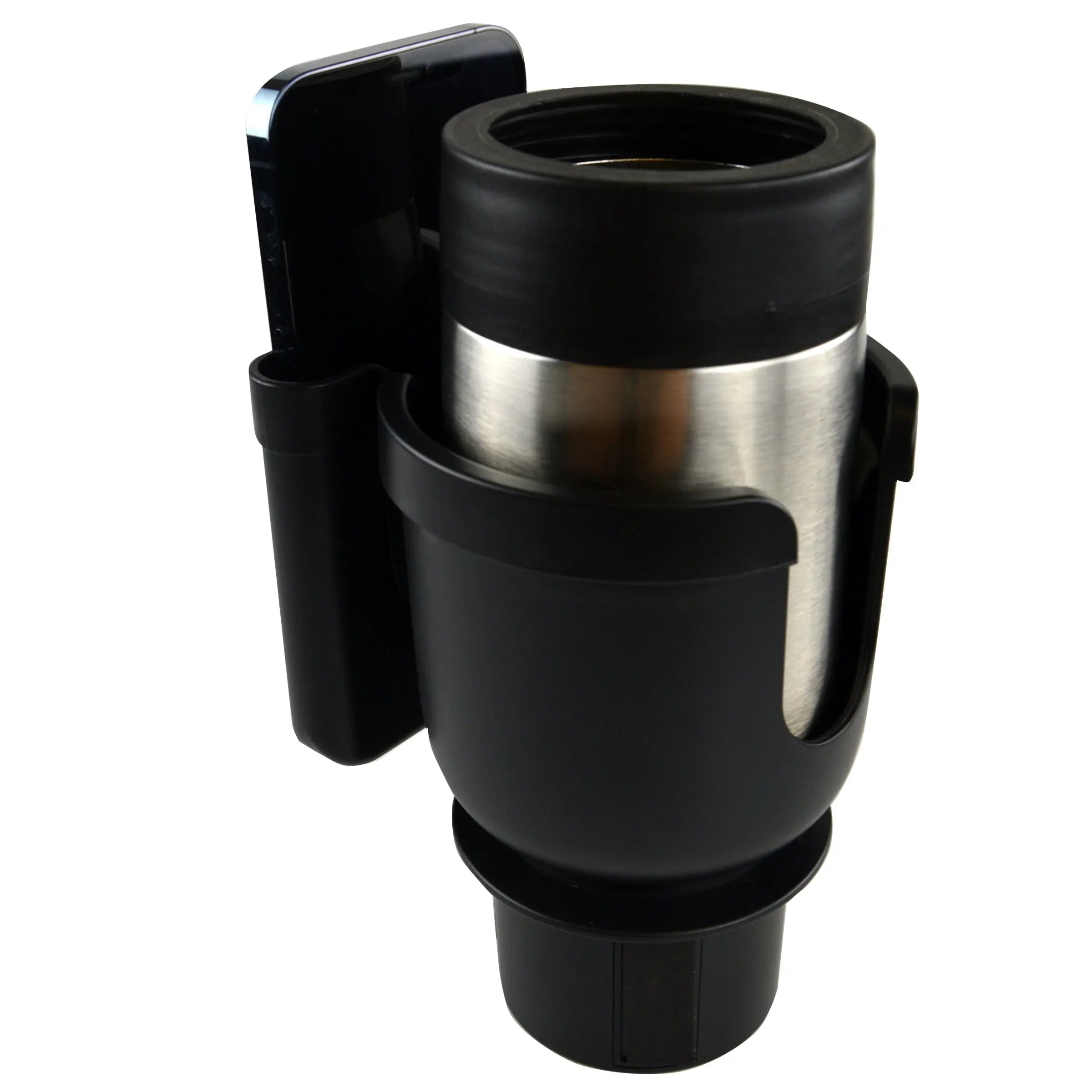 ITEM NUMBER 023063 ROUGHNECK CUP CELL PHONE HOLDER 6 PIECES PER DISPLAY WHOLESALE