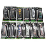 ITEM NUMBER 023153 MAGNETIC LIGHTER CASE 12 PIECES PER DISPLAY WHOLESALE