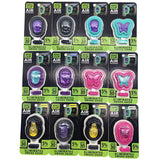 ITEM NUMBER 023160 VENT CLIP AIR FRESHENER MIX B 12 PIECES PER DISPLAY