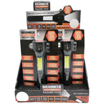 ITEM NUMBER 023180 ROUGHNECK HAZARD TOOL 6 PIECES PER DISPLAY WHOLESALE