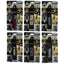 ITEM NUMBER 023189 TACGEAR KEY CHAIN STRAP 6 PIECES PER DISPLAY