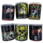 ITEM NUMBER 023209 SMOKE EATER CANDLE MIX F 6 PIECES PER DISPLAY