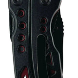 ITEM NUMBER 023225 MULTI TOOL TAC GEAR 6 PIECES PER DISPLAY WHOLESALE