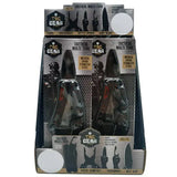 ITEM NUMBER 023225 MULTI TOOL TAC GEAR 6 PIECES PER DISPLAY WHOLESALE