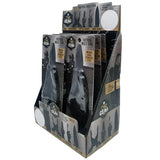 ITEM NUMBER 023225 MULTI TOOL TAC GEAR 6 PIECES PER DISPLAY WHOLESALE