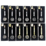 ITEM NUMBER 023244 TAC GEAR BULLET BOTTLE OPENER KC 12 PIECES PER DISPLAY