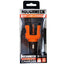 ITEM NUMBER 023247 ROUGHNECK CAR CHARGER 6 PIECES PER DISPLAY
