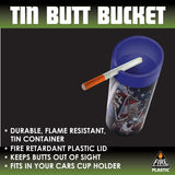 ITEM NUMBER 023474 THIN BUTT BUCKET MIX G 12 PIECES PER DISPLAY