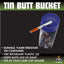 ITEM NUMBER 023474 THIN BUTT BUCKET MIX G 12 PIECES PER DISPLAY