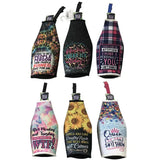 ITEM NUMBER 023476L RHINESTONE BOTTLE SUITS - STORE SURPLUS NO DISPLAY 6 PIECES PER PACK STORE SURPLUS