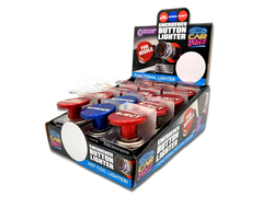 ITEM NUMBER 023577 COIL CAR LIGHTER 12 PIECES PER DISPLAY WHOLESALE