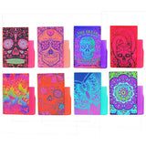 ITEM NUMBER 023599 CIG BOX LIGHTER HOLDER 8 PIECES PER DISPLAY WHOLESALE