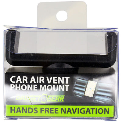ITEM NUMBER 023627 GG VENT MOUNT 3 PIECES PER PACK