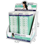ITEM NUMBER 023976 MASK EXTENDER 24 PIECES PER DISPLAY WHOLESALE