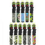 ITEM NUMBER 024002L GLOW IN DARK TORCH STICK - STORE SURPLUS NO DISPLAY 12 PIECES PER PACK STORE SURPLUS