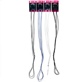 ITEM NUMBER 024029L 10FT AUX CABLE - STORE SURPLUS NO DISPLAY 5 PIECES PER PACK