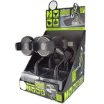 ITEM NUMBER 024112 WIRELESS CUP HOLDER CHARGER 4 PIECES PER DISPLAY WHOLESALE