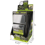 ITEM NUMBER 024210 WIRELESS CHARGE DASH PAD 4 PIECES PER DISPLAY WHOLESALE
