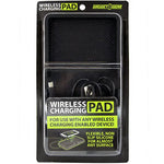 ITEM NUMBER 024210 WIRELESS CHARGE DASH PAD 4 PIECES PER DISPLAY WHOLESALE