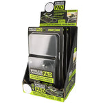 ITEM NUMBER 024210 WIRELESS CHARGE DASH PAD 4 PIECES PER DISPLAY WHOLESALE