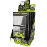 ITEM NUMBER 024210 WIRELESS CHARGE DASH PAD 4 PIECES PER DISPLAY WHOLESALE