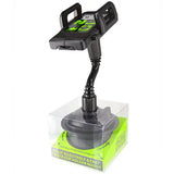 ITEM NUMBER 024265L CUP HOLDER PHONE HOLDER - STORE SURPLUS NO DISPLAY 2 PIECES PER PACK STORE SURPLUS