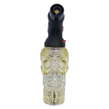 WHOLESALE 3D LED SKULL XXL SLIM TORCH - STORE SURPLUS NO DISPLAY - 12 PIECES PER PACK 24341L STORE SURPLUS