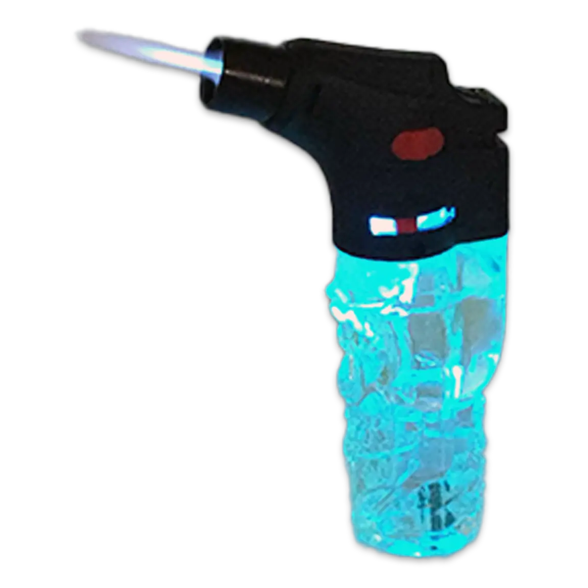 WHOLESALE 3D LED SKULL XXL SLIM TORCH - STORE SURPLUS NO DISPLAY - 12 PIECES PER PACK 24341L STORE SURPLUS